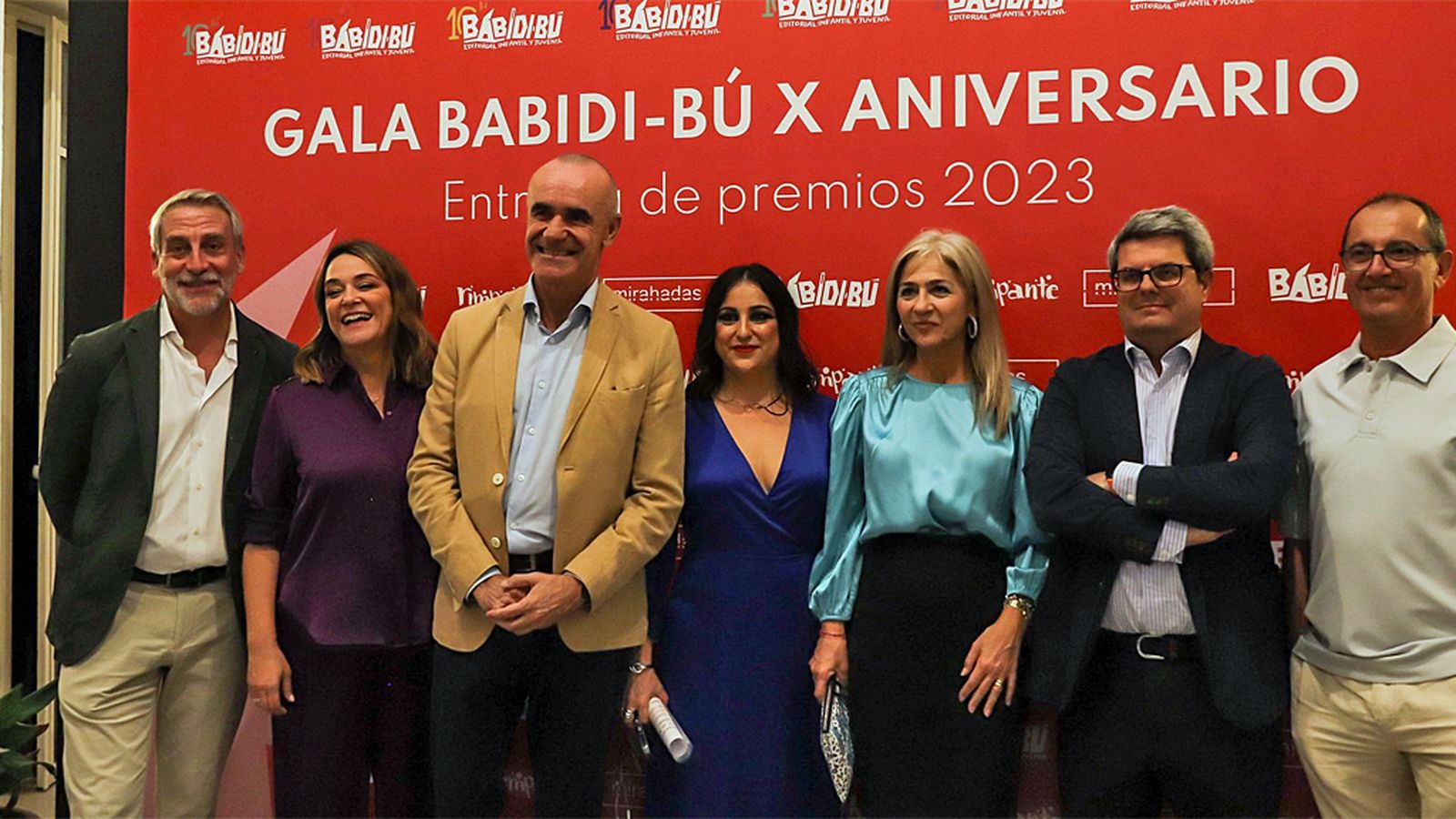 PREMIO BANDA PIE
