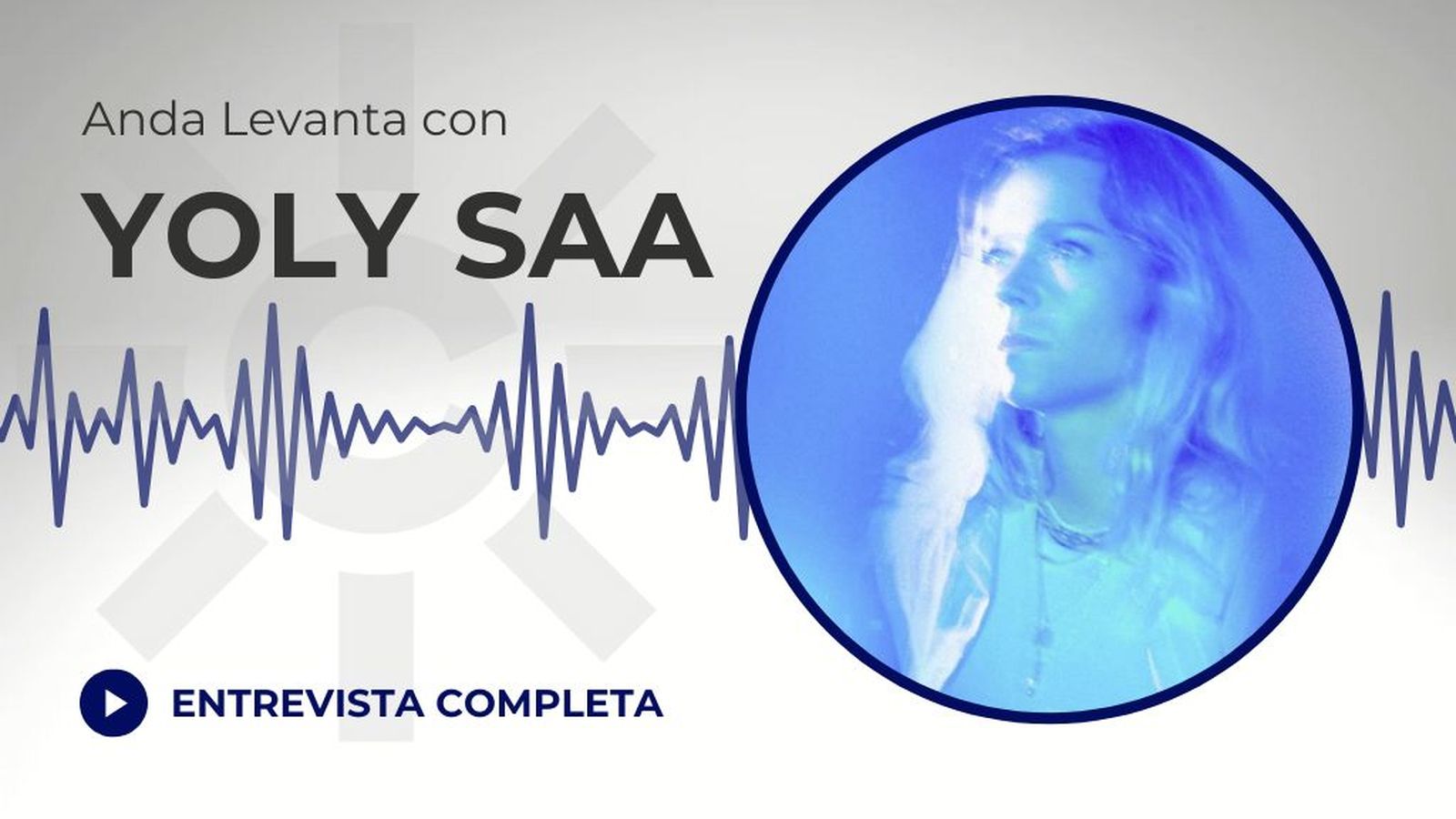 Yoly Saa