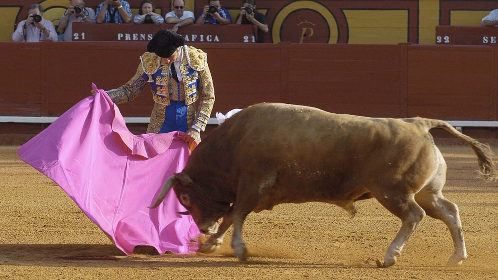 Rivera Ordonez