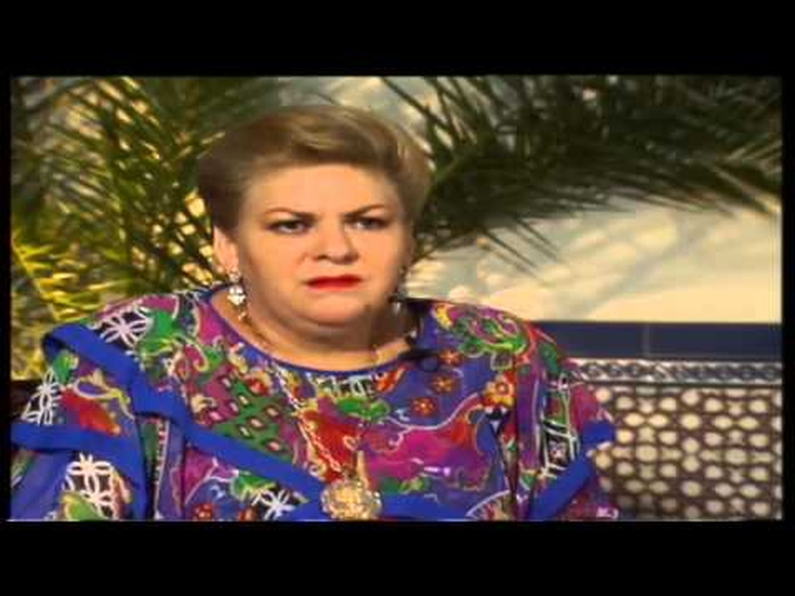Cesaría Evora, Paquita la del Barrio y Omara Portuondo: pasiones de mujer
