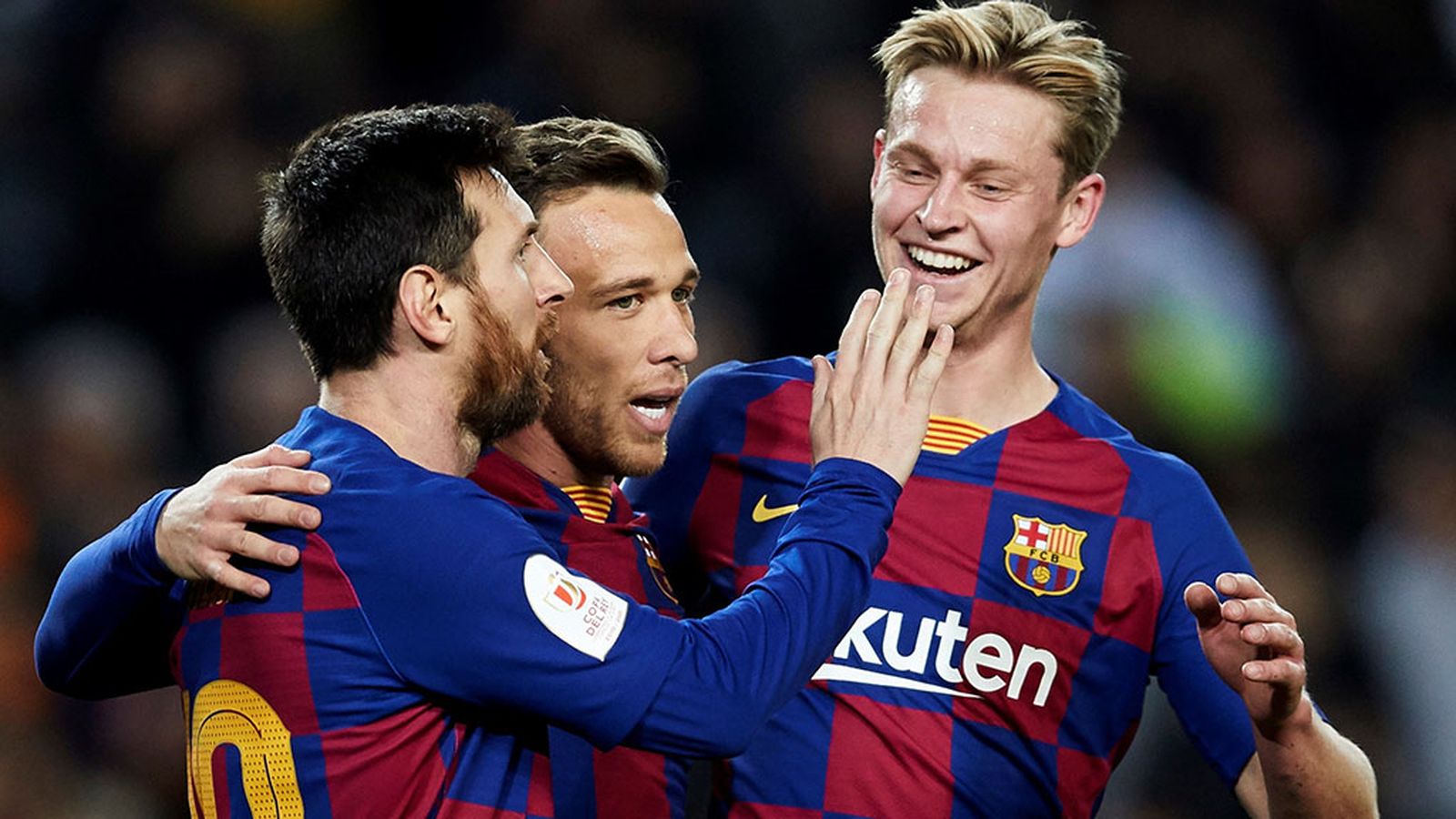 TAPA BARCELONA COPA 1