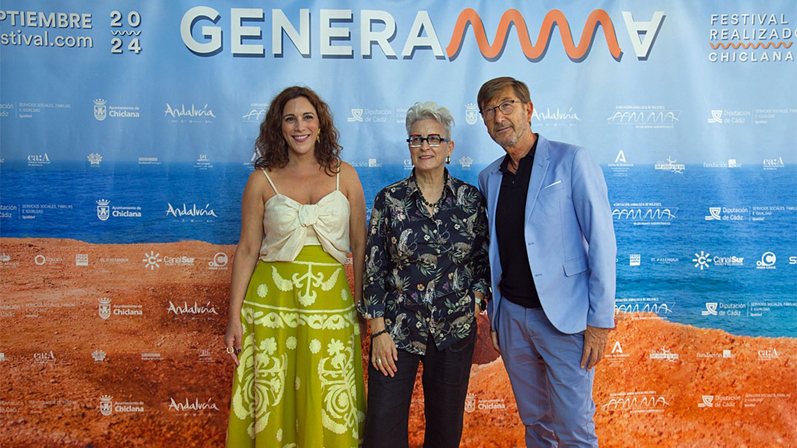 LEONARDO SARDIÑA GENERAMMA