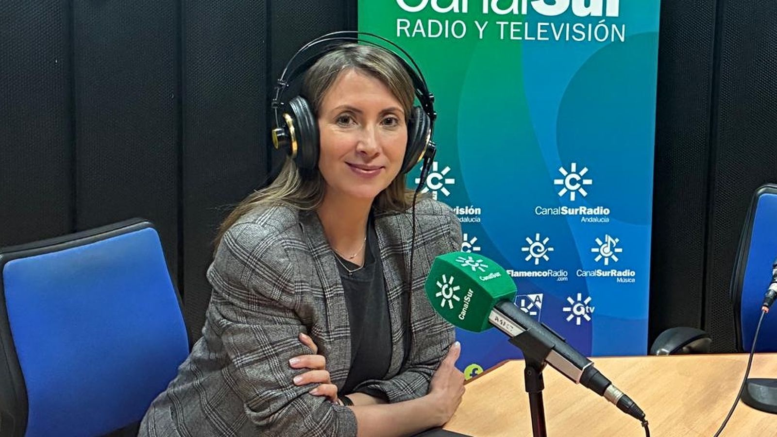 La Sal Pilar Martínez-Consentino