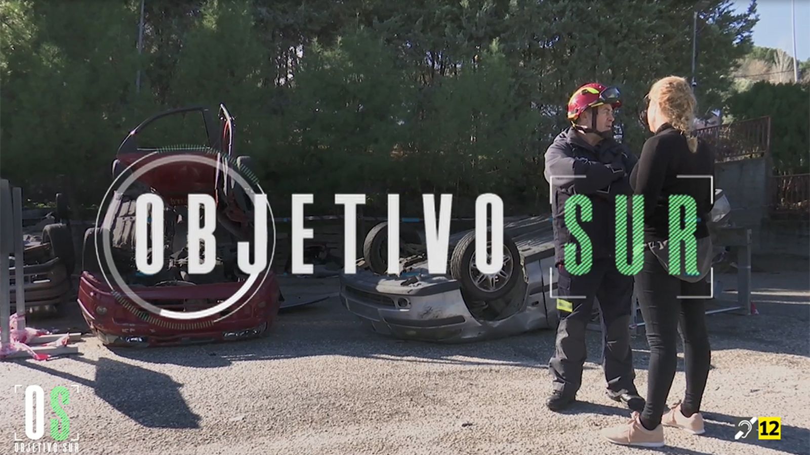 Objetivo sur, 30 diciembre (comu)