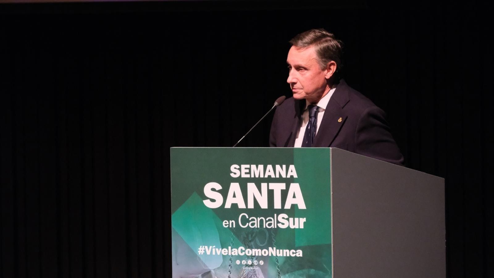 Semana Santa en CS Diego Hermoso
