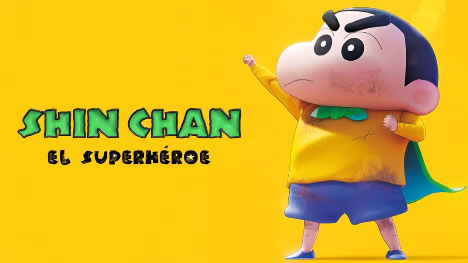 tapa shin chan
