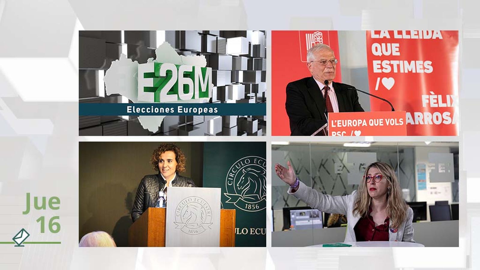 EUROPEAS N2