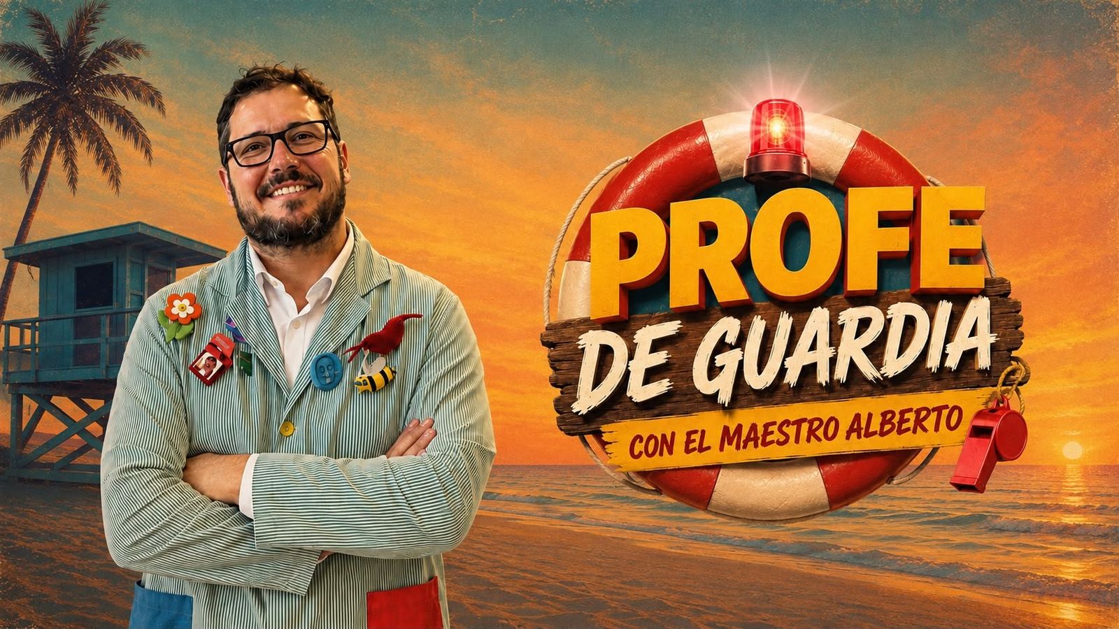 Profe Alberto