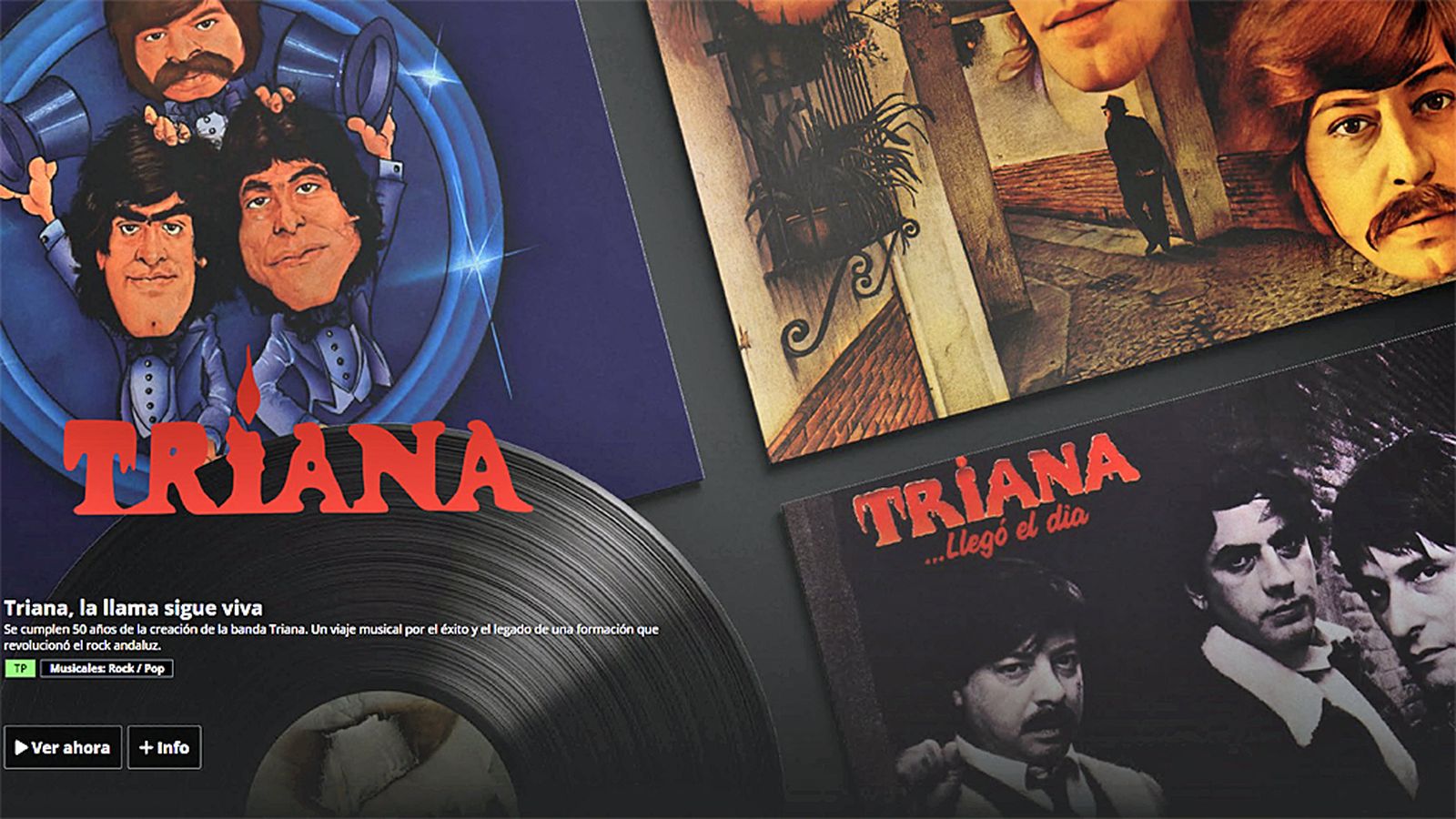 ESPECIAL TRIANA CSMAS