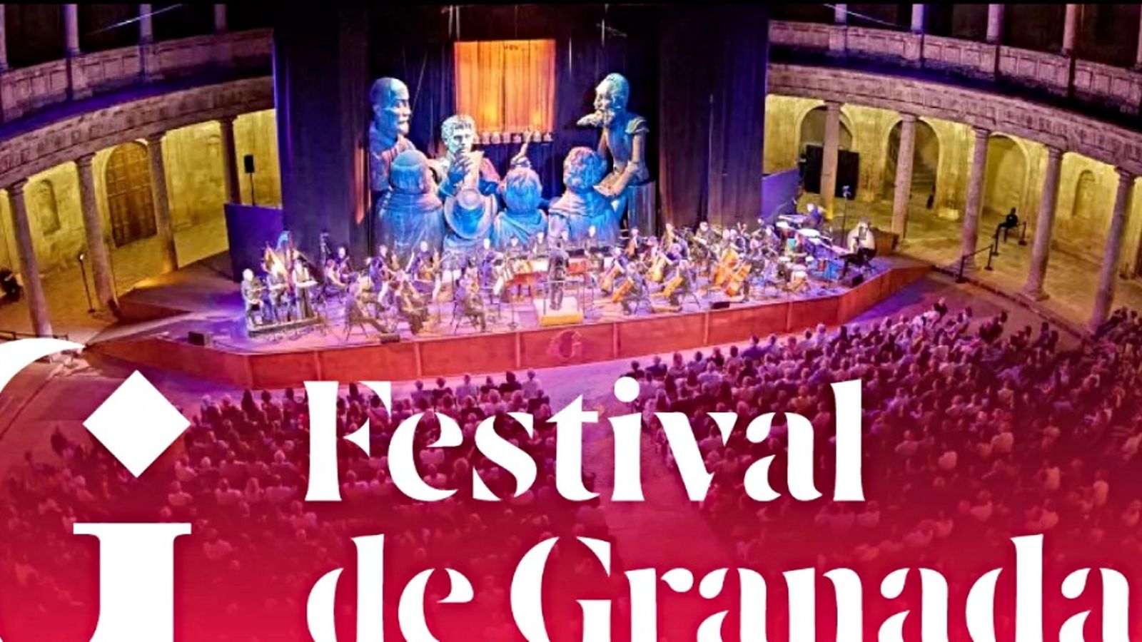 Festival de Granada