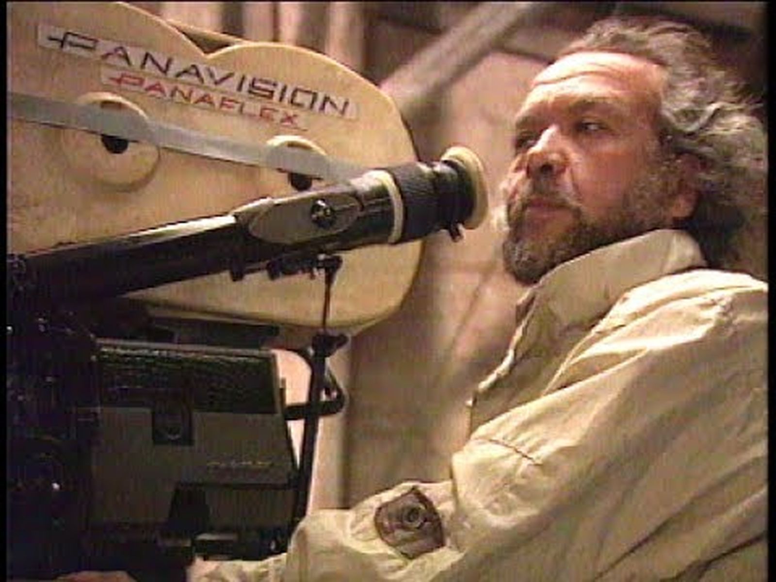 Teo Escamilla, homenaje póstumo al director de fotografía