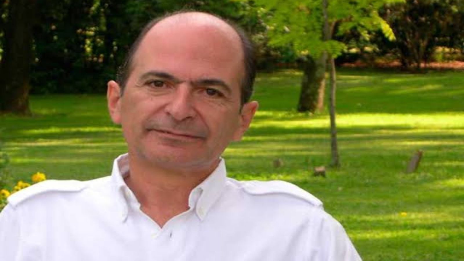 Carlos Rodríguez Braun, economista y divulgador