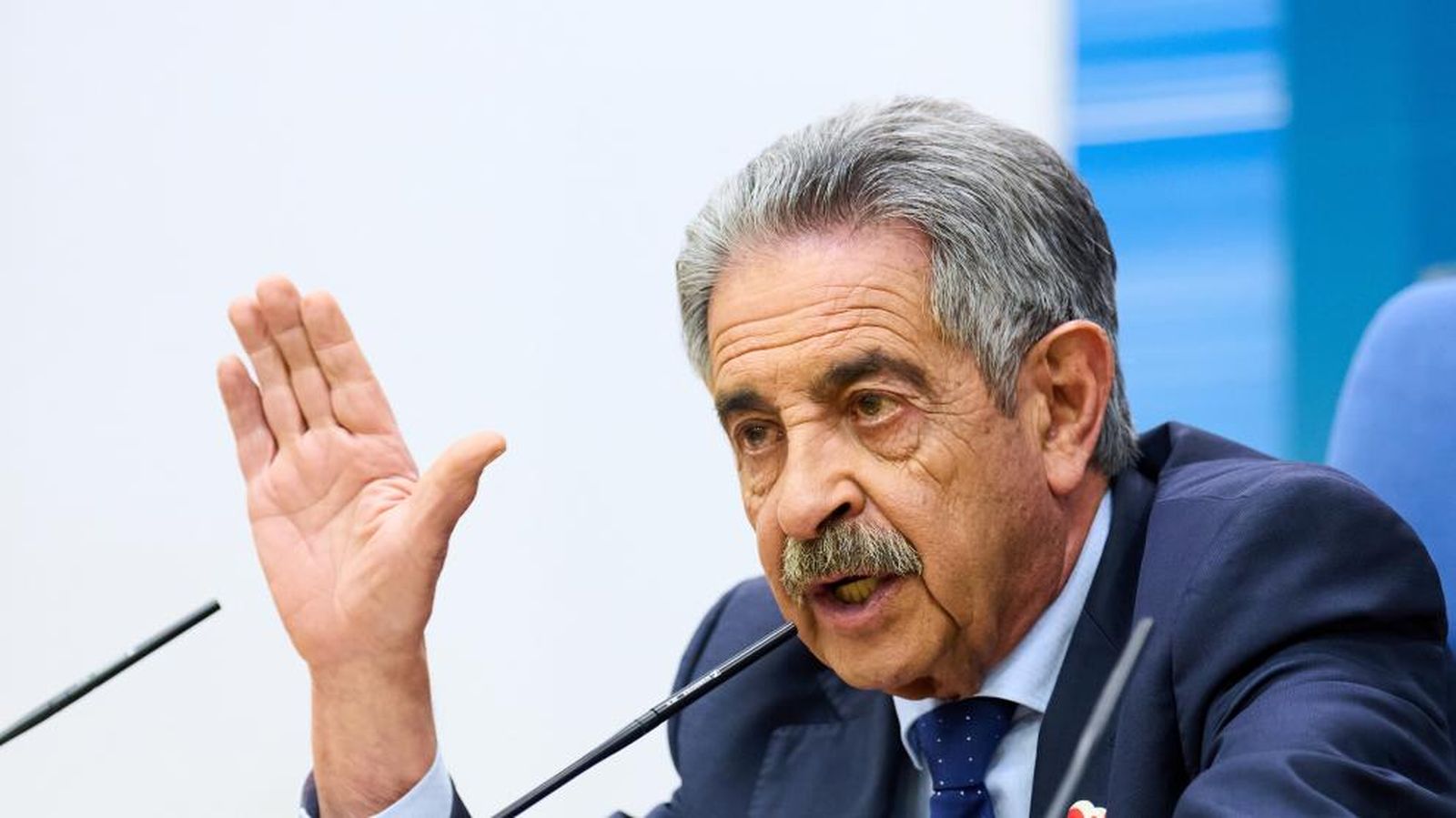 despierta andalucía miguel ángel revilla