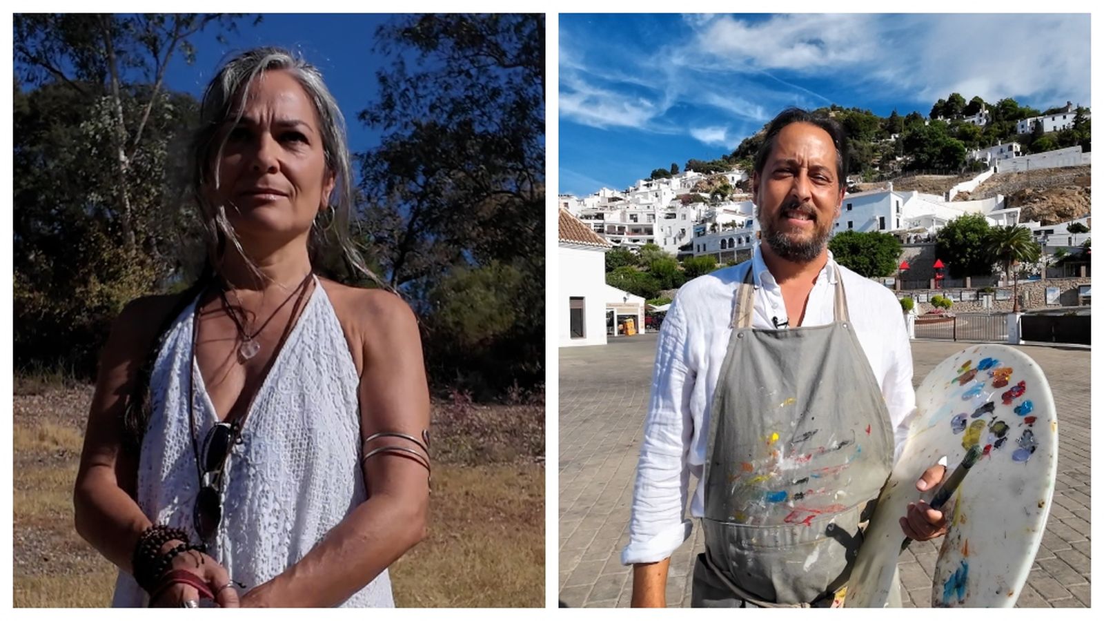 Los repobladores 5 octubre