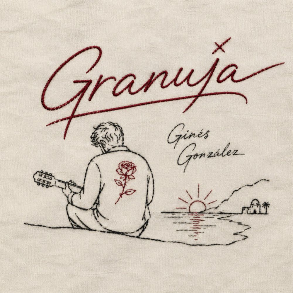 Ginés González – Granuja 1000x1000