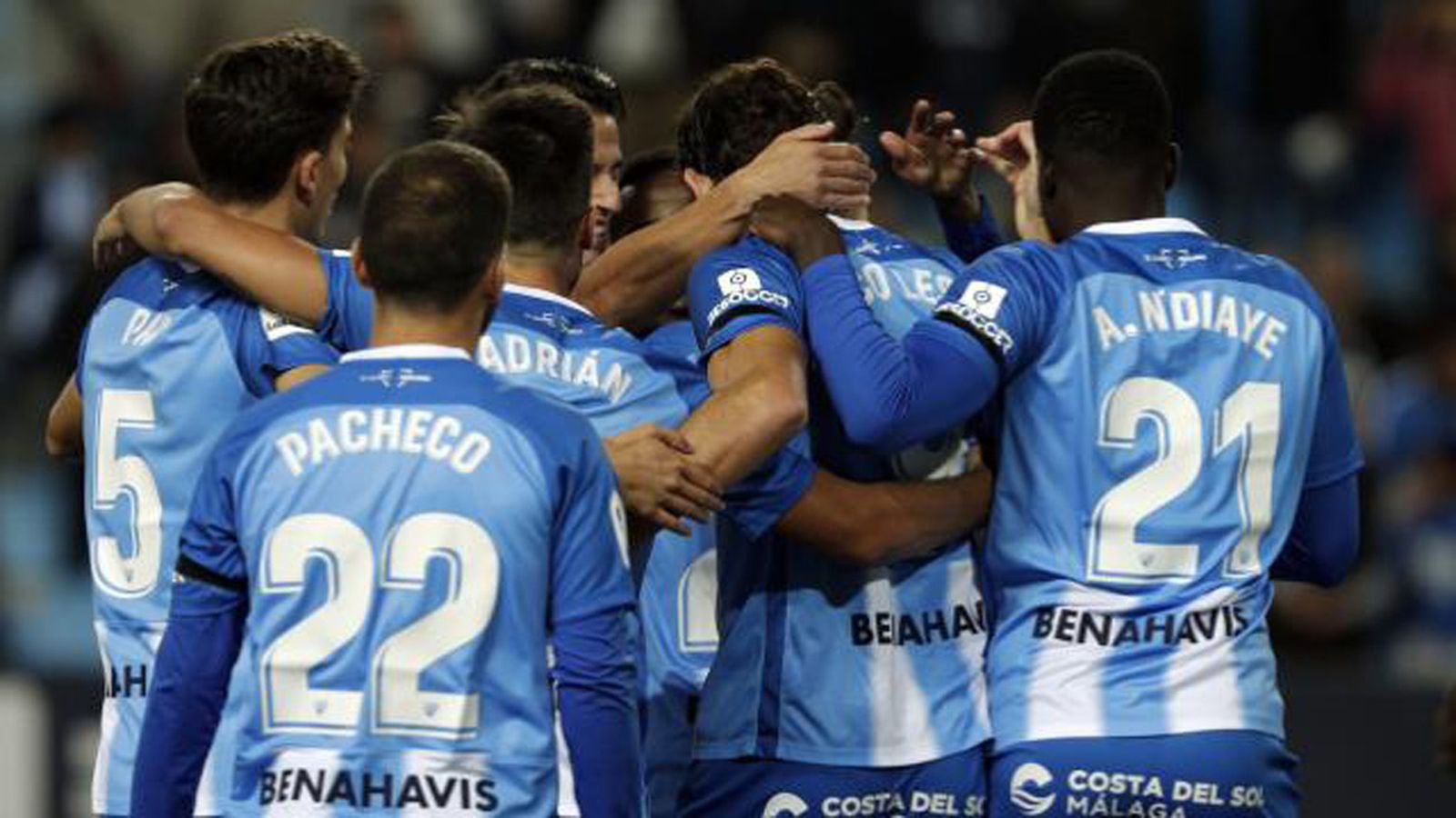 málaga gol 1024