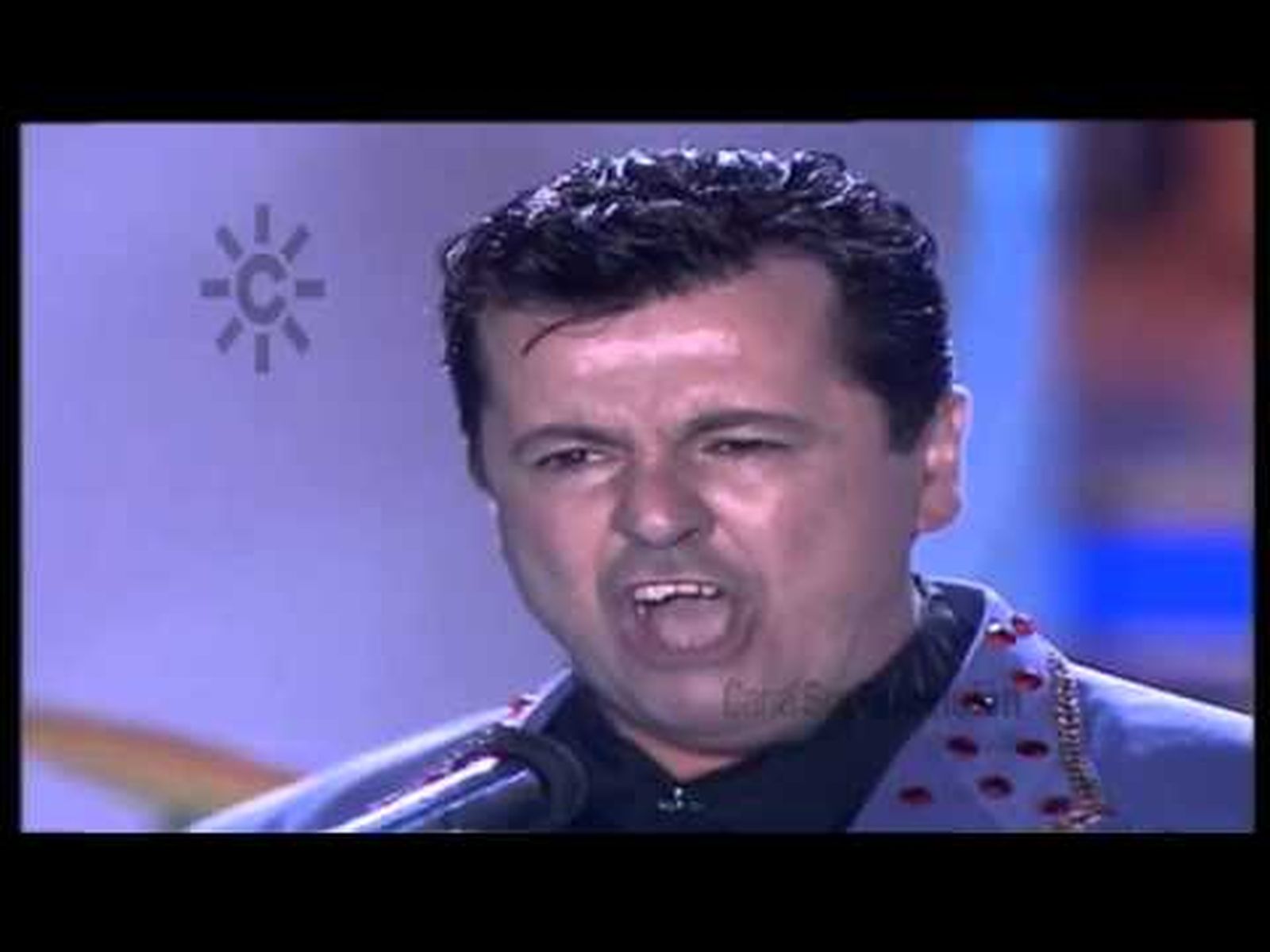 Los Centellas: La moto