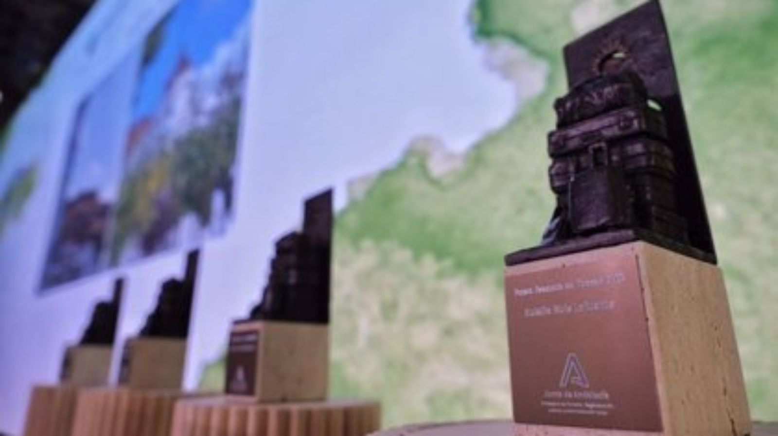 Premios Turismo