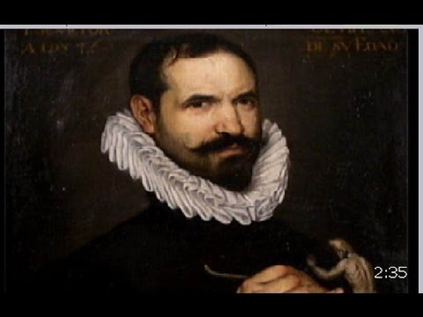 Juan Martínez Montañés, escultor e imaginero