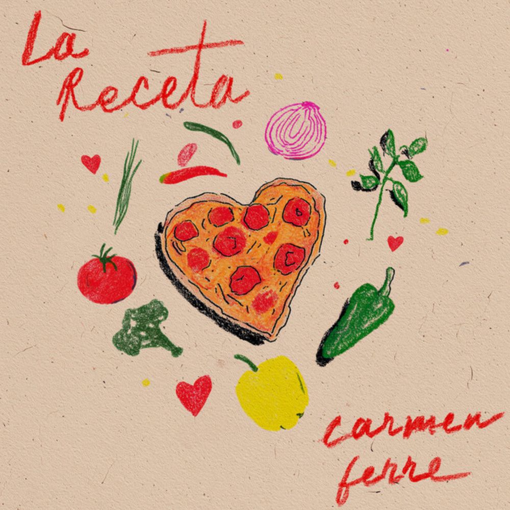 Carmen Ferre – La receta 1000x1000