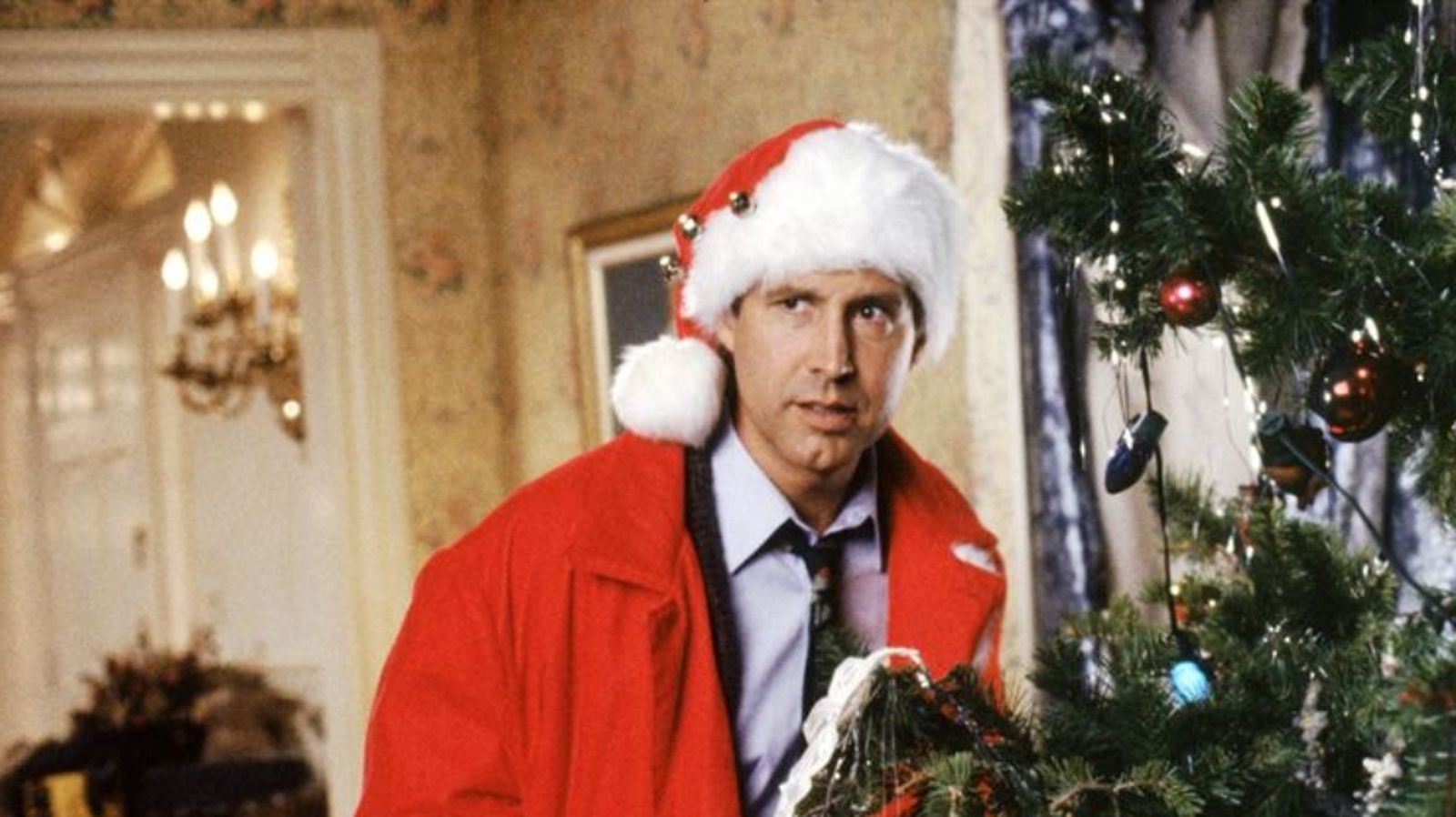 SOS Navidad
