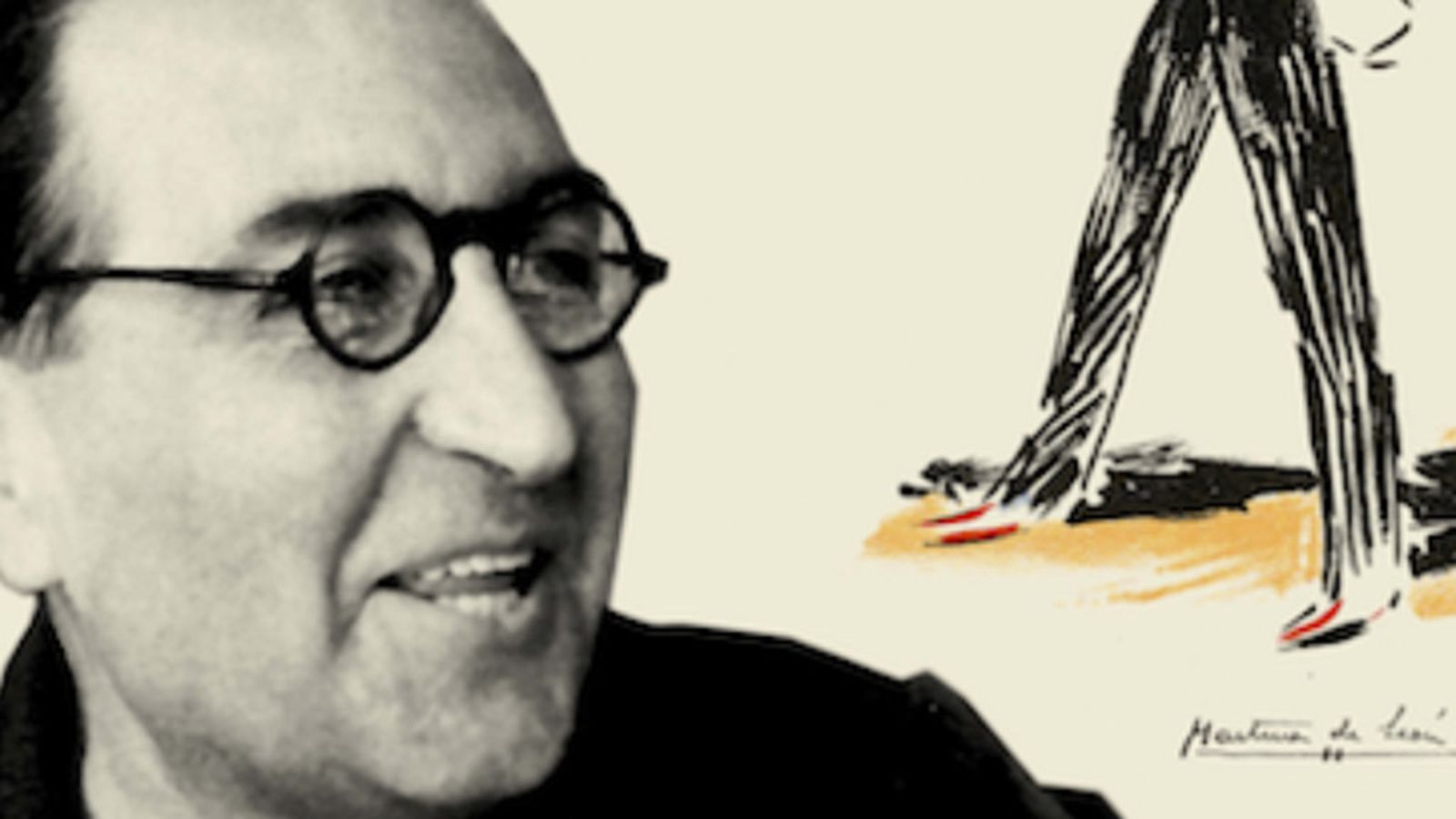 Documental "Martinez de León", 17 julio (comu)