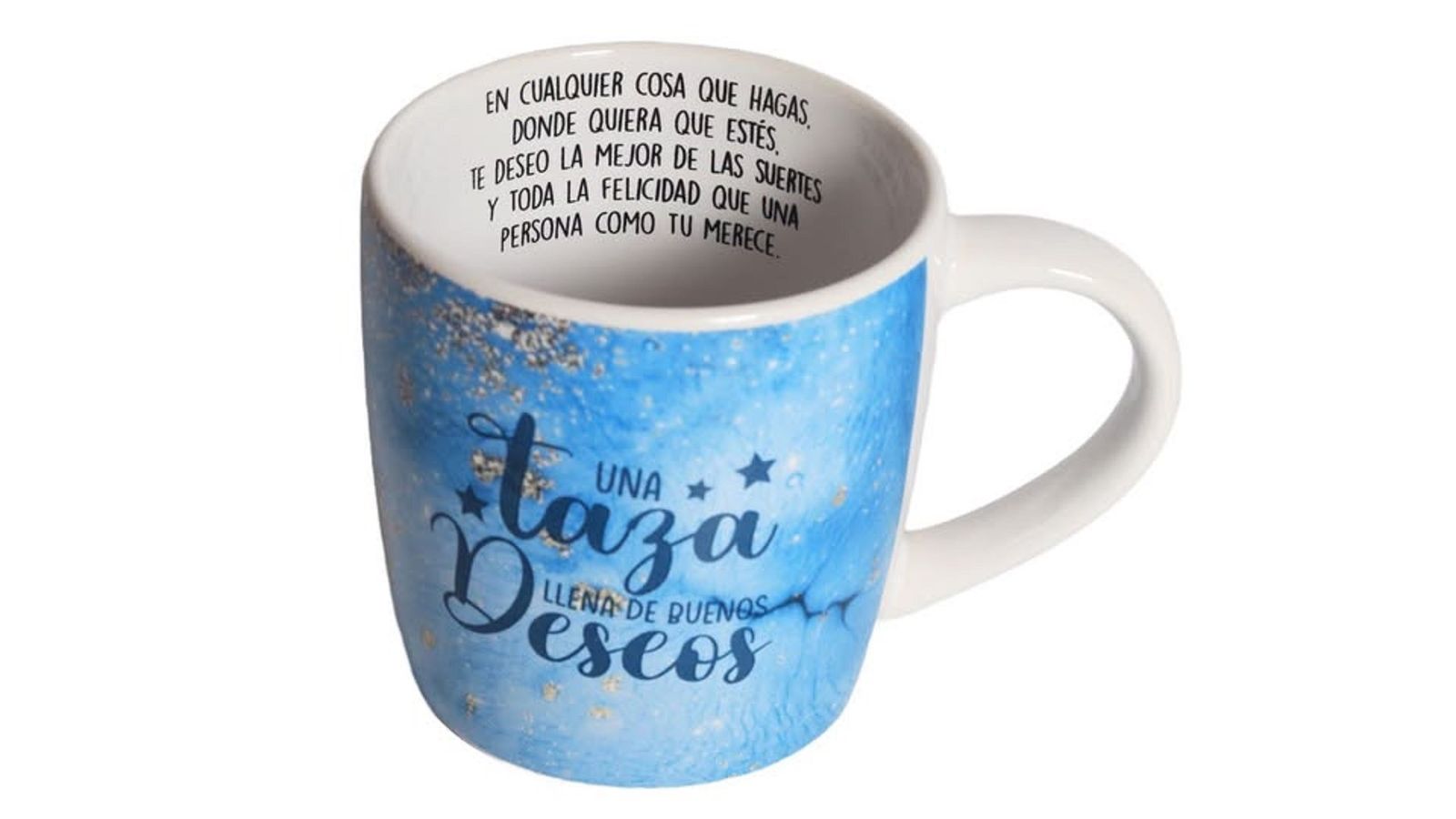 Buenos deseos