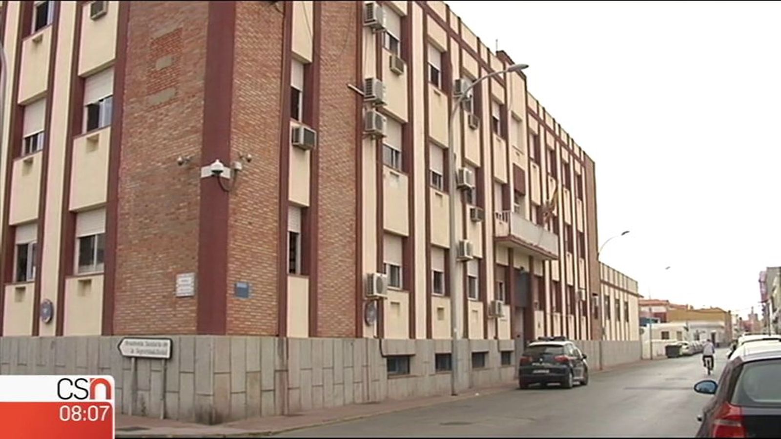 Detenido abuso sexual en La Línea (BD)