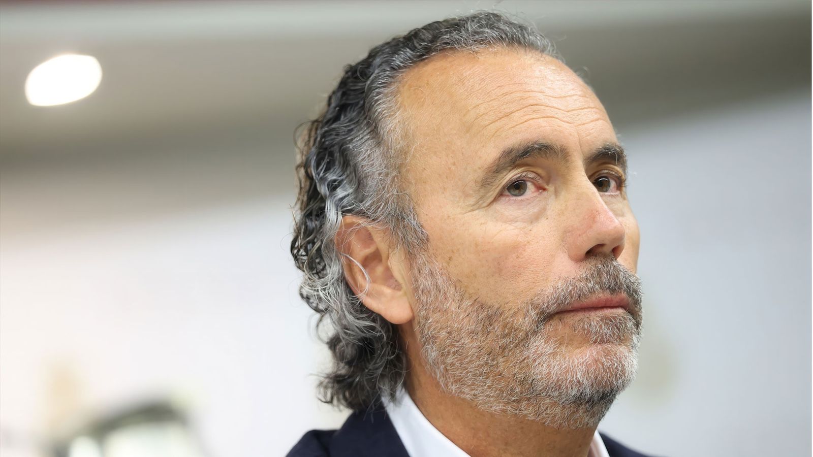 'La causa del accidente de Adamuz no puede tardar en resolverse 15 años'