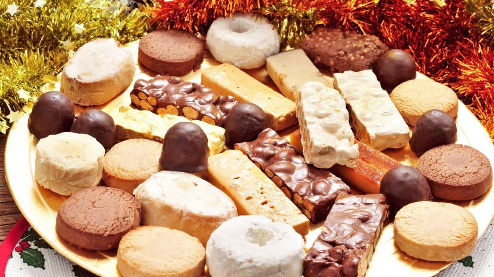 Consumo Cuidado, 3 diciembre