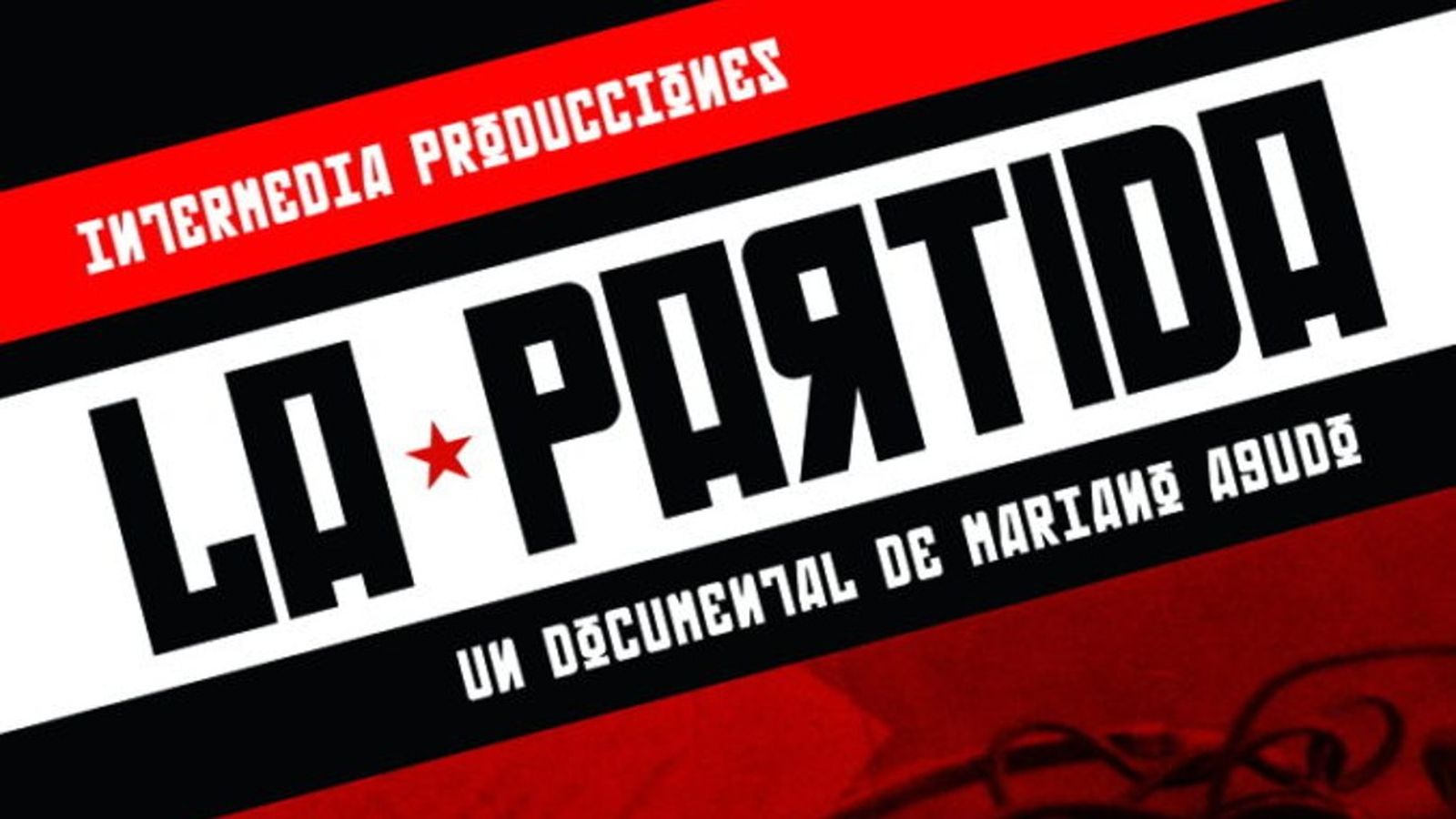 la partida, documental, 11 noviembre