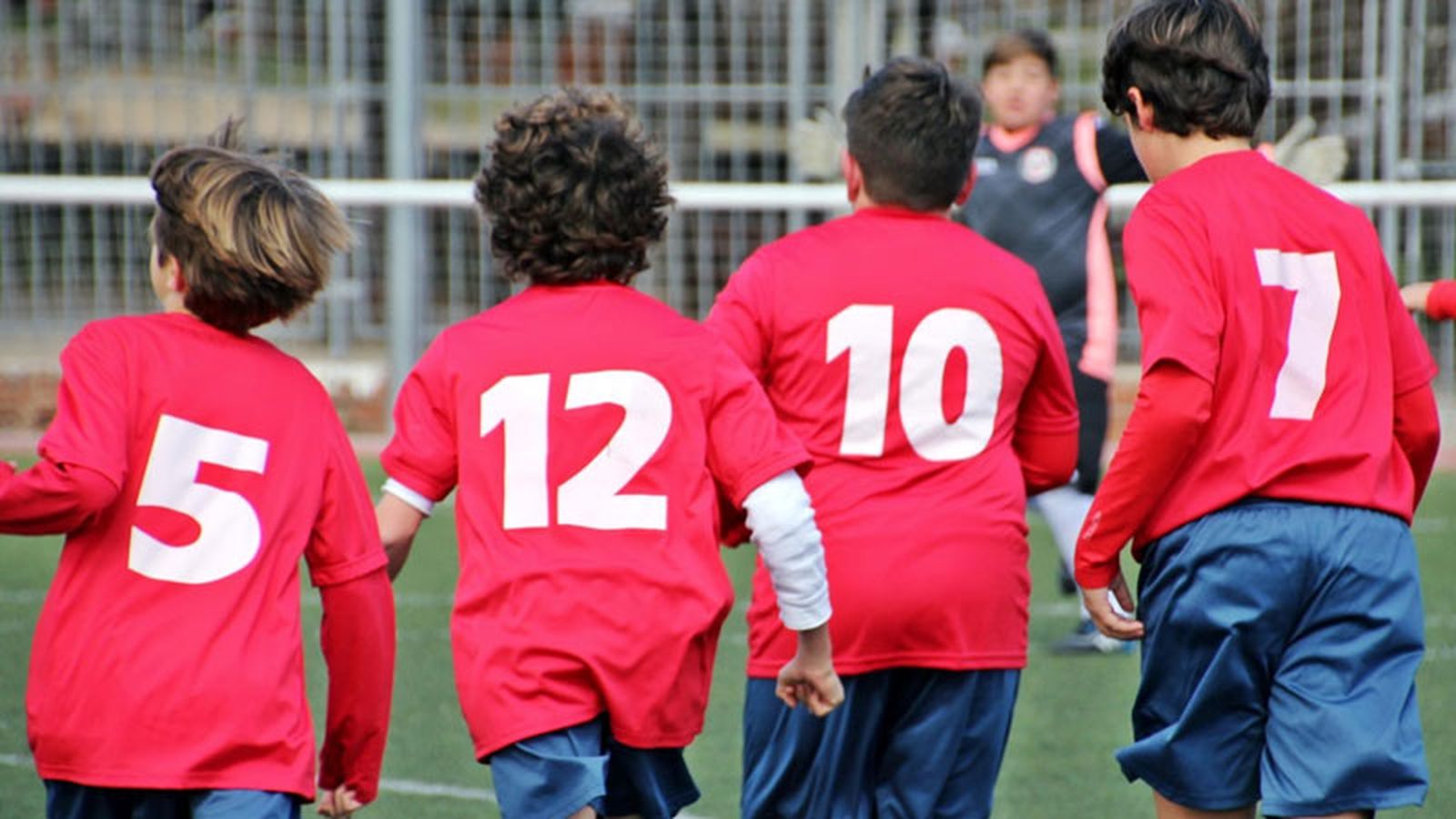 75 minutos Juega limpio
