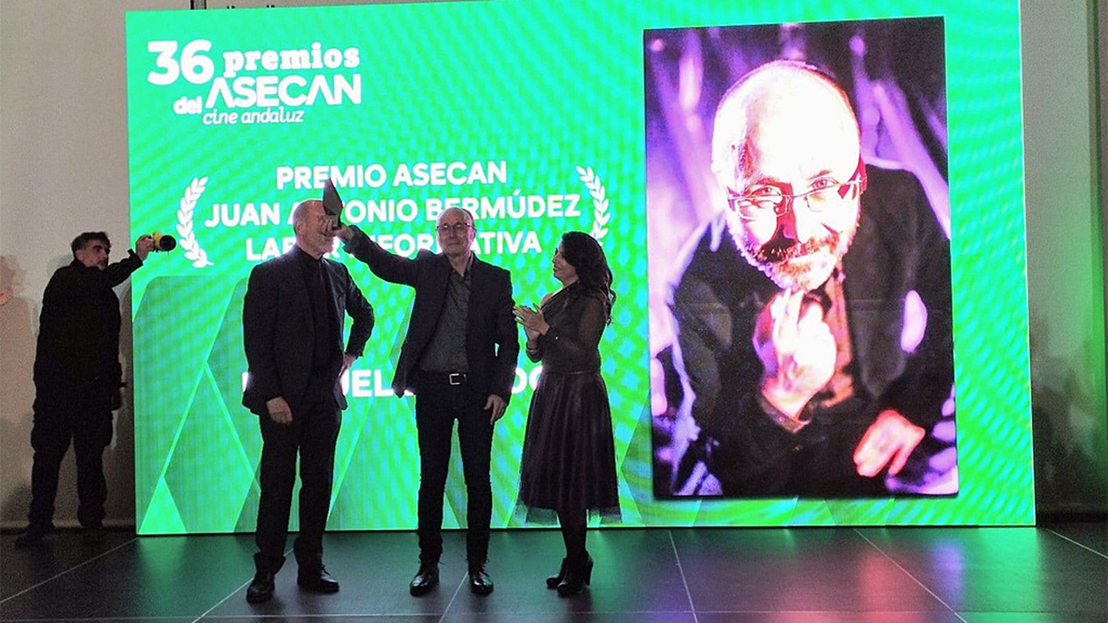 ASECAN MANOLO BELLIDO