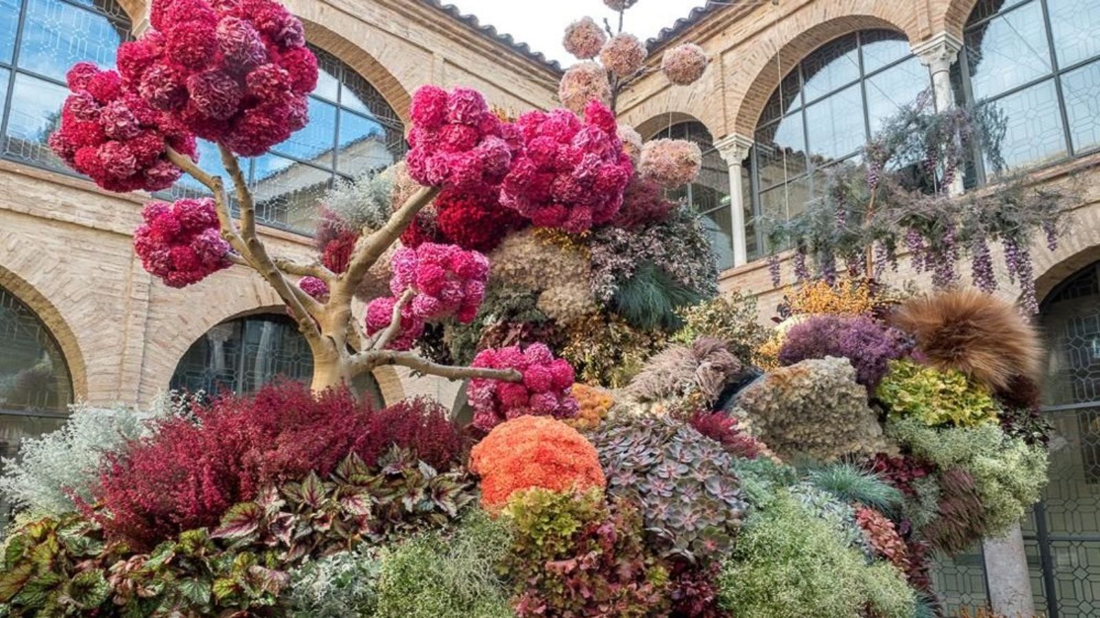 Festival Internacional de las Flores
