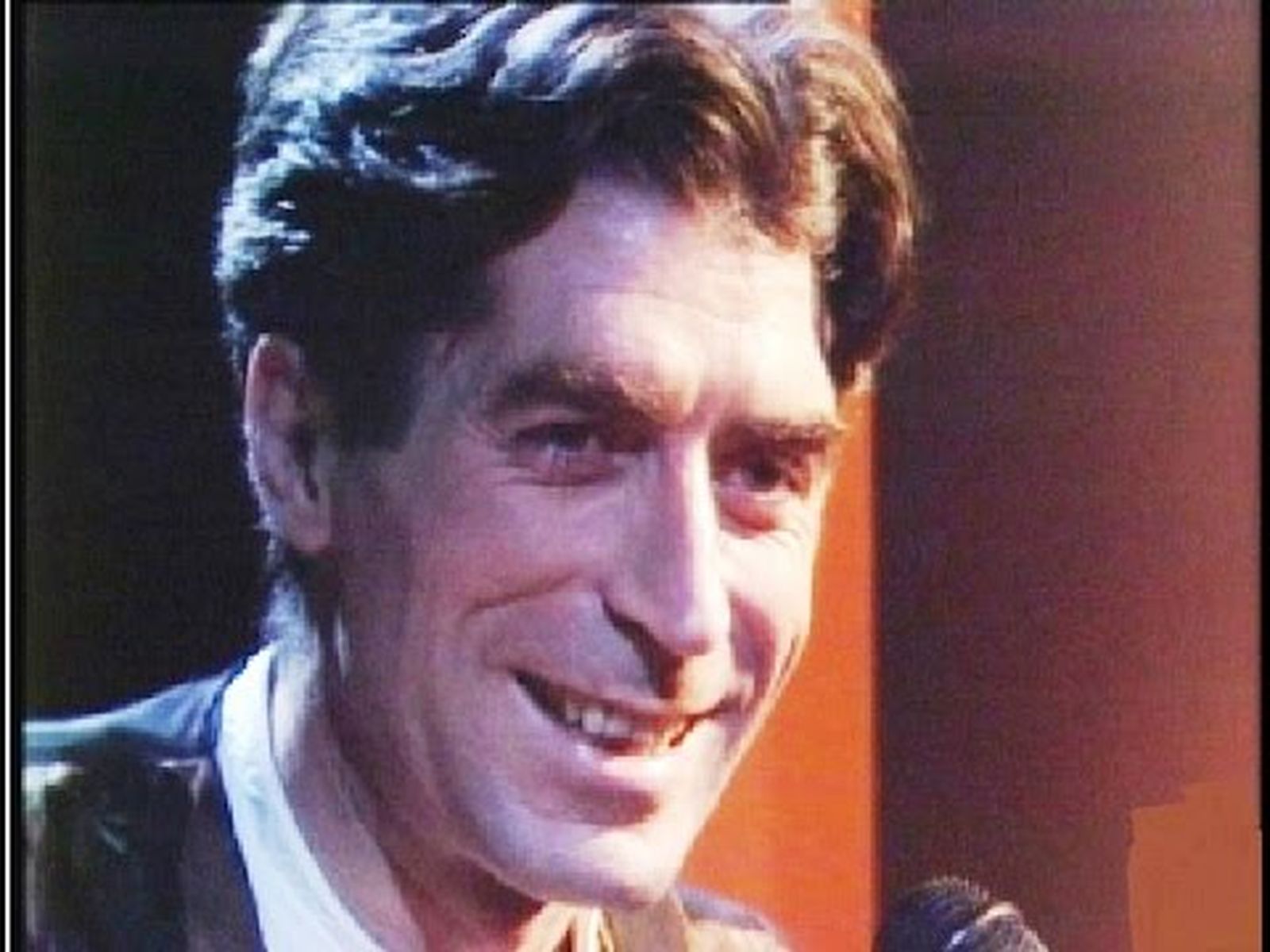 Joaquín Sabina entrevistado en 1989
