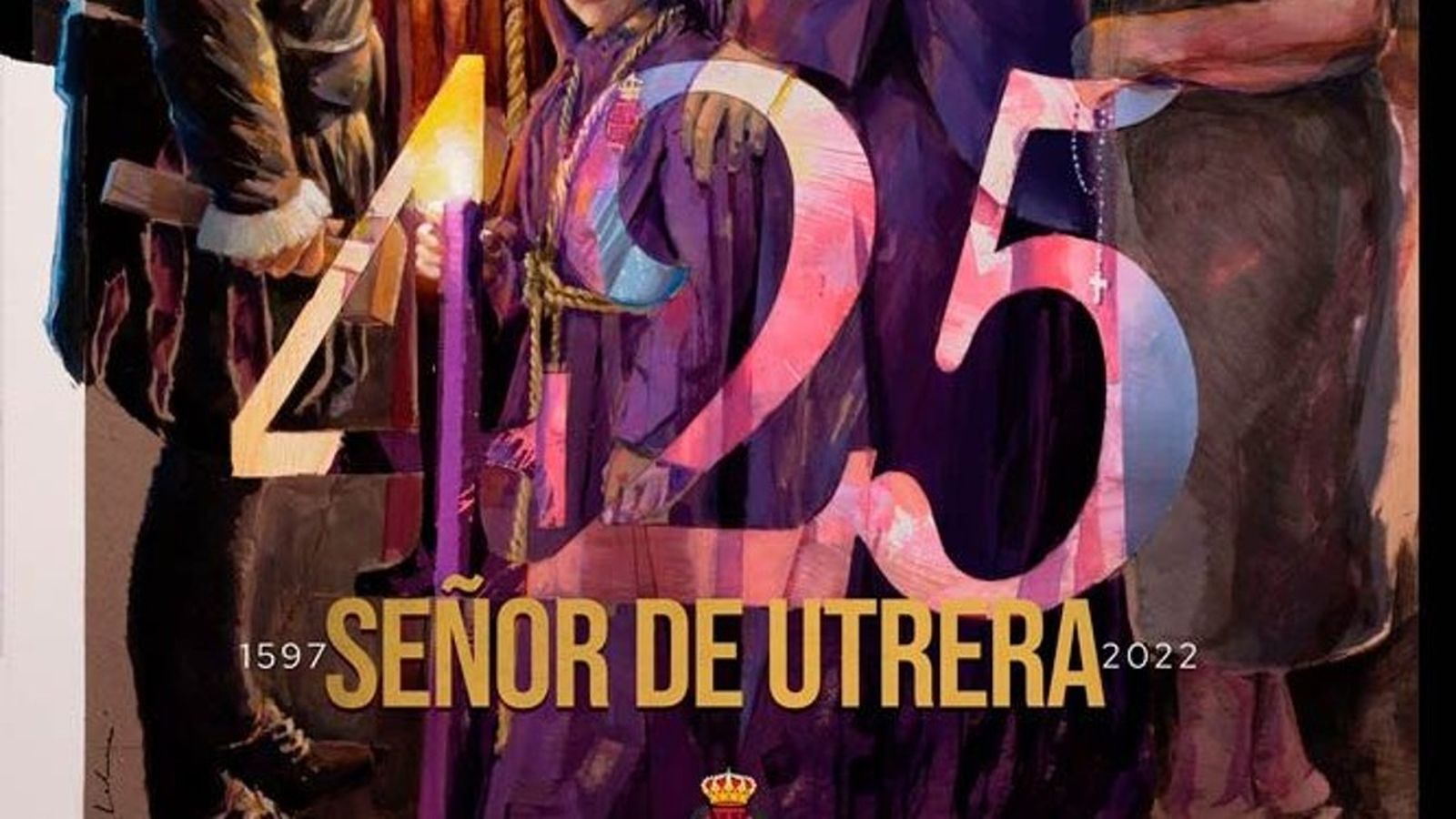 Misa, 20 marzo