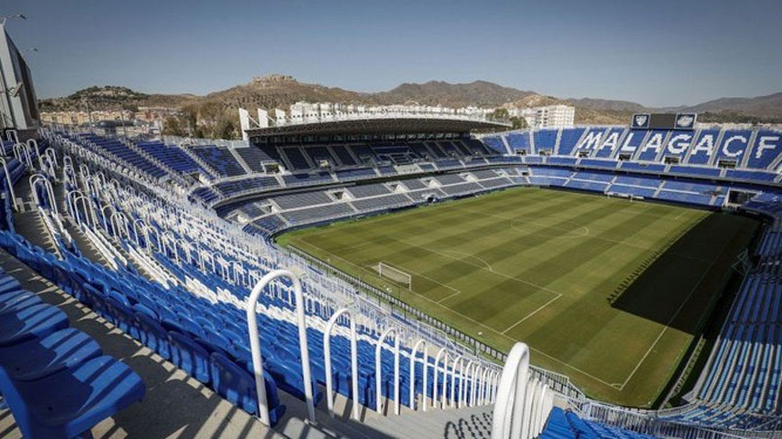 malaga