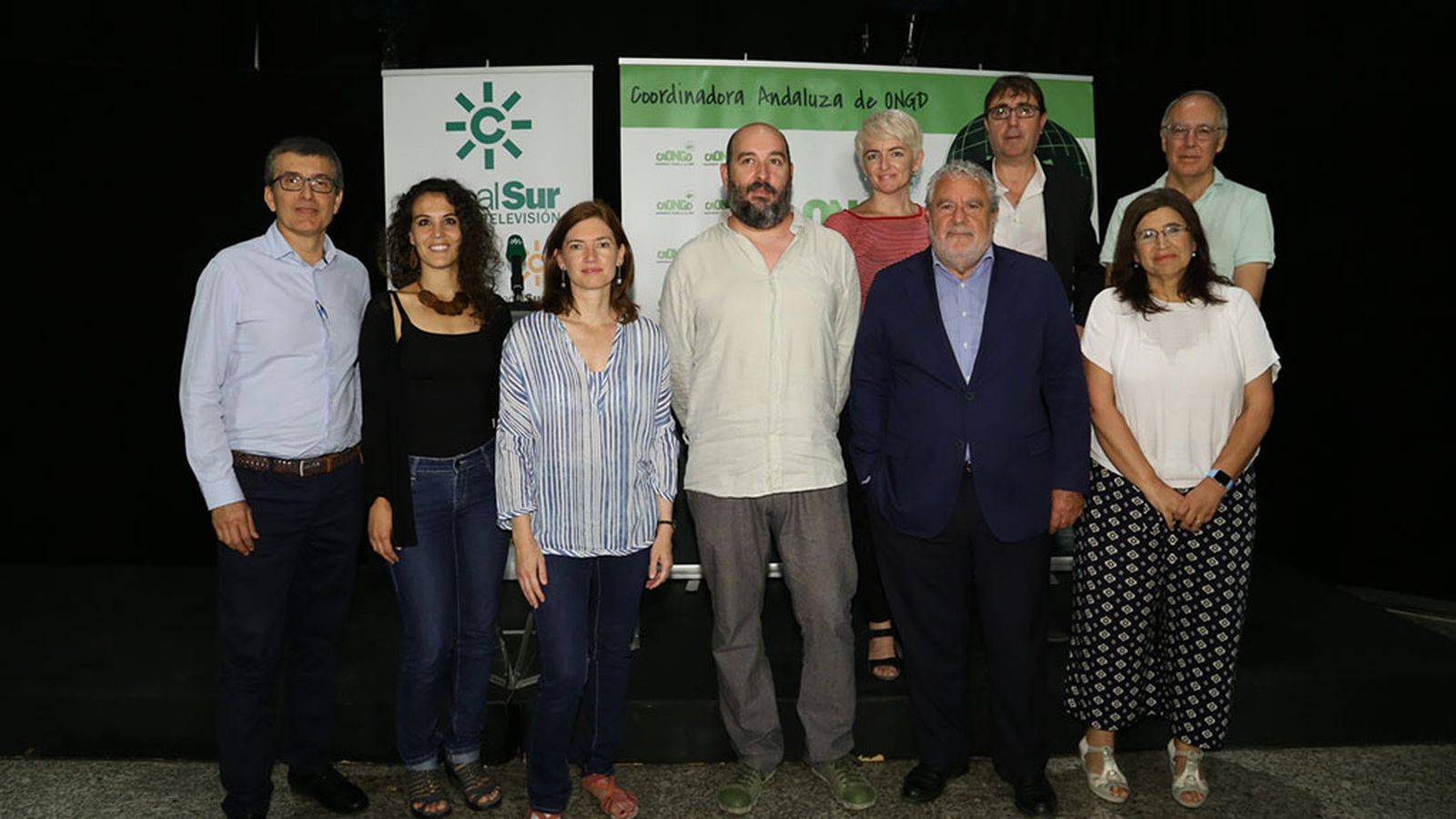Campaña Cooperacion (foto familia) | 3 julio