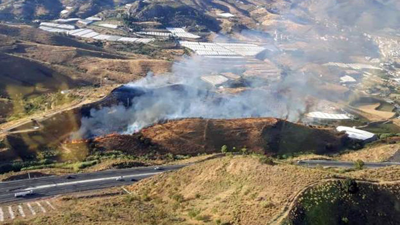 incendio molvizar granada 1024