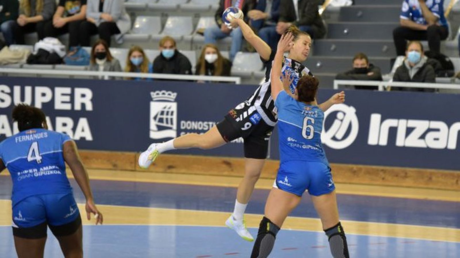 rincon fertilidad balonmano malaga