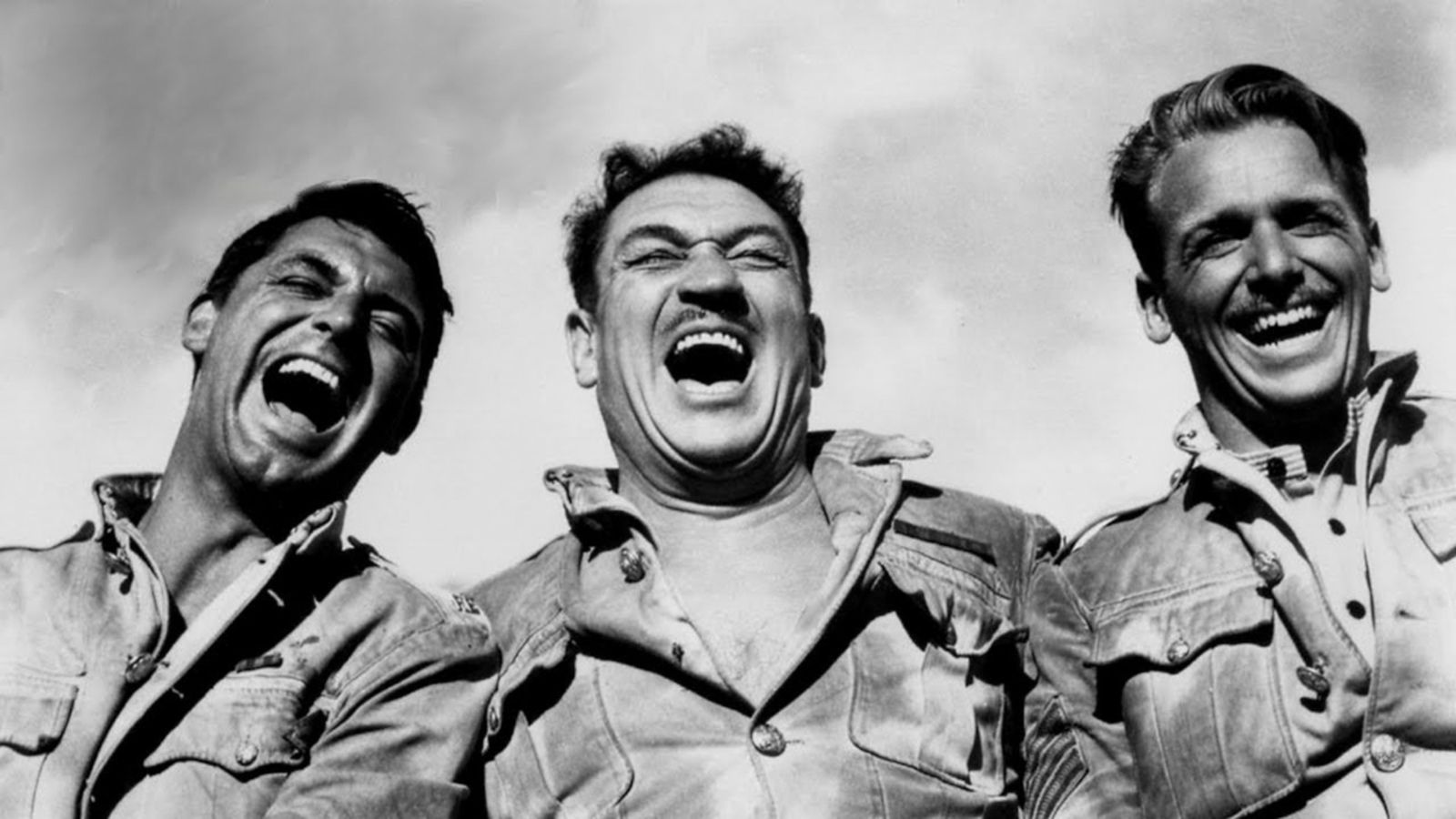 Gunga Din cine ATV 26 de abril de 2023