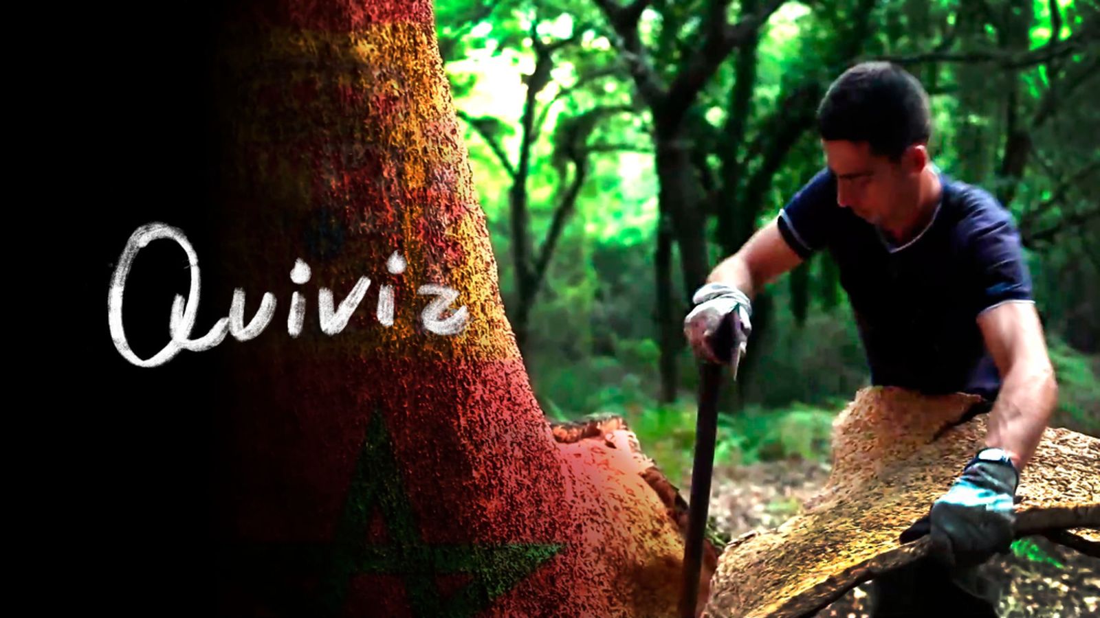Documental Quivir, 12 septiembre