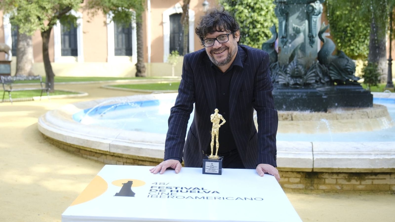 Premio Cineasta Amodeo 15/11/22