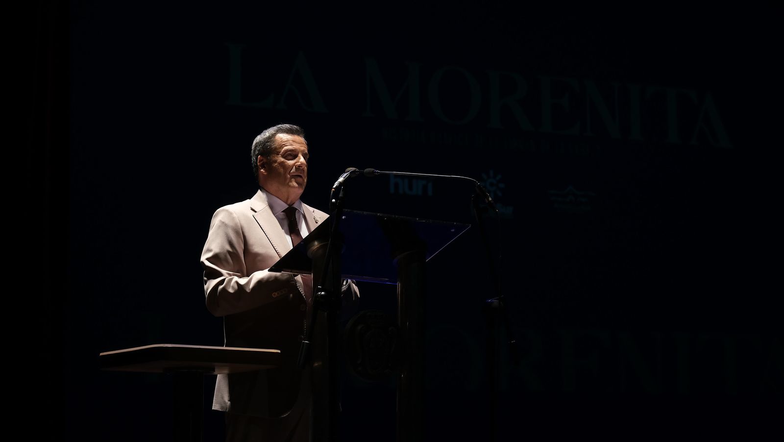 Morenita Oliver
