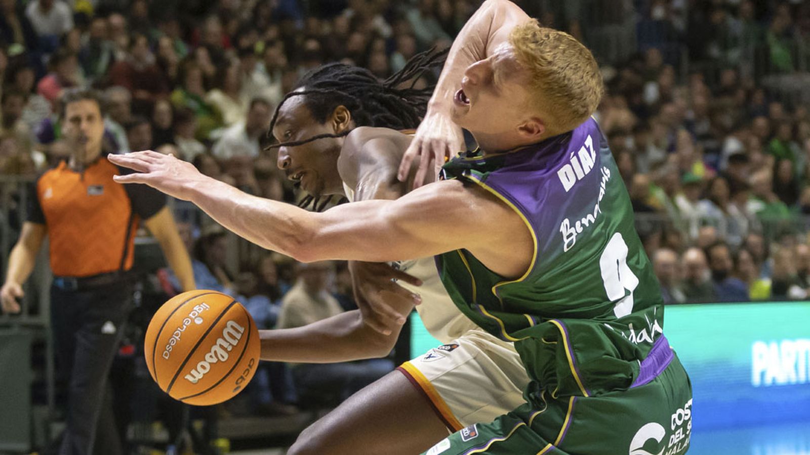 Unicaja UCAM Murcia