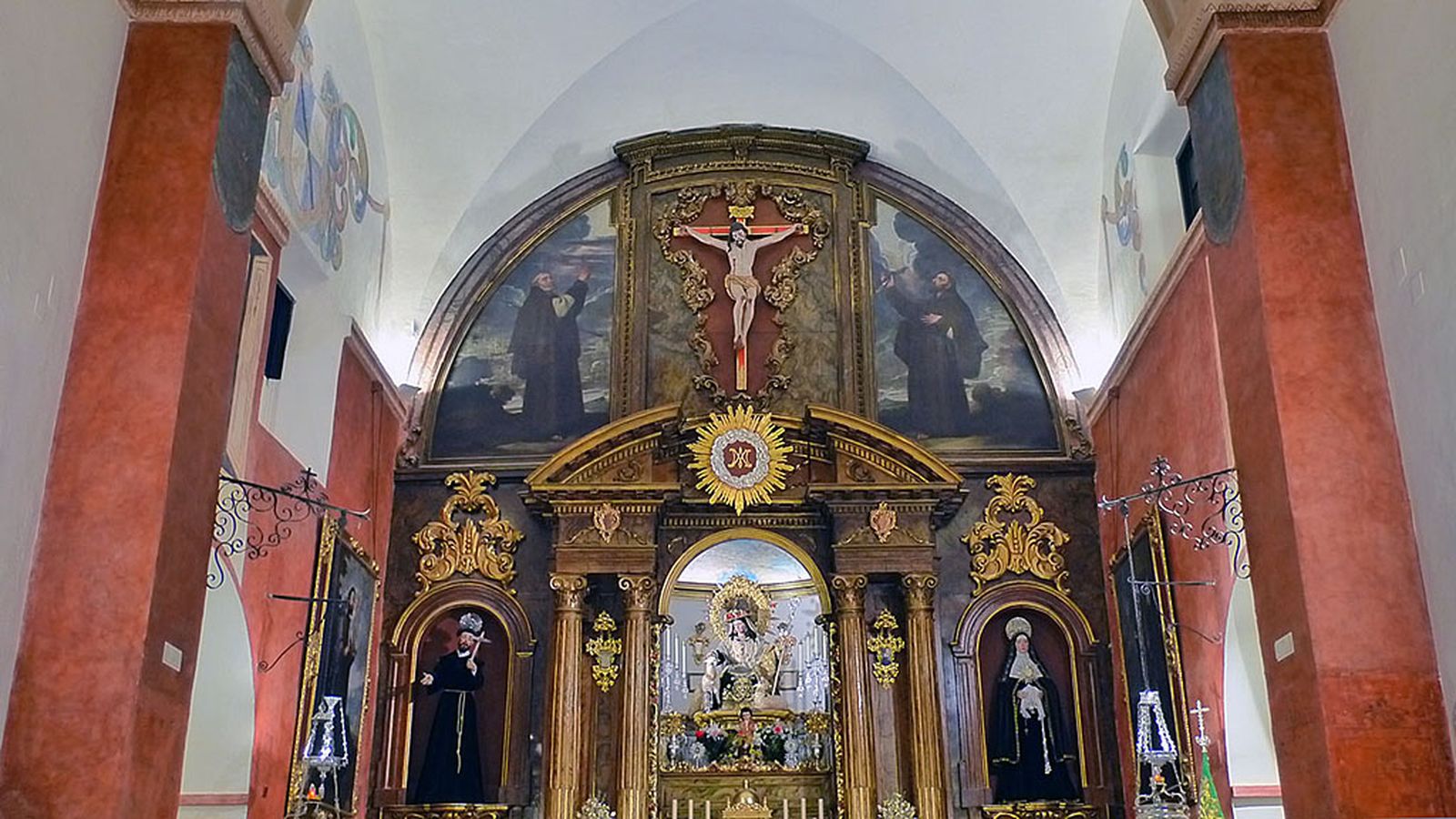Comunicación Santa Misa