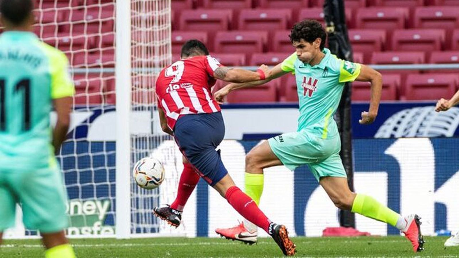 granada atletico