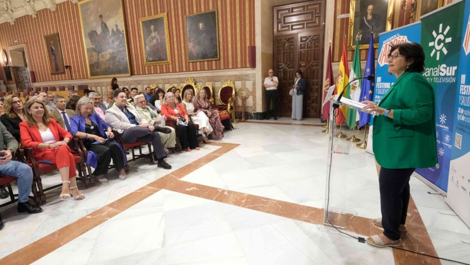 Festival Cortos y salud mental 5