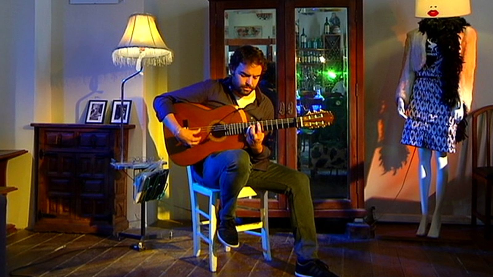 BD Dani Morón