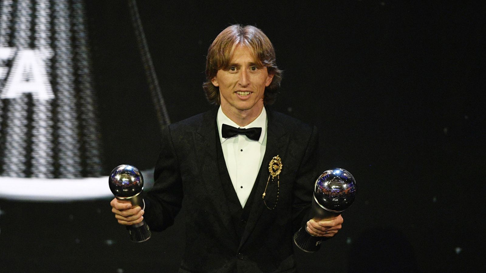 Luka Modric best 1024